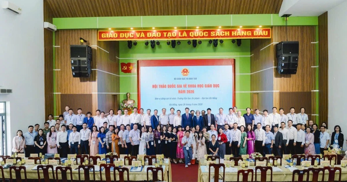 Gần 190 nghiên cứu AI và giáo dục hé lộ ưu tiên mới