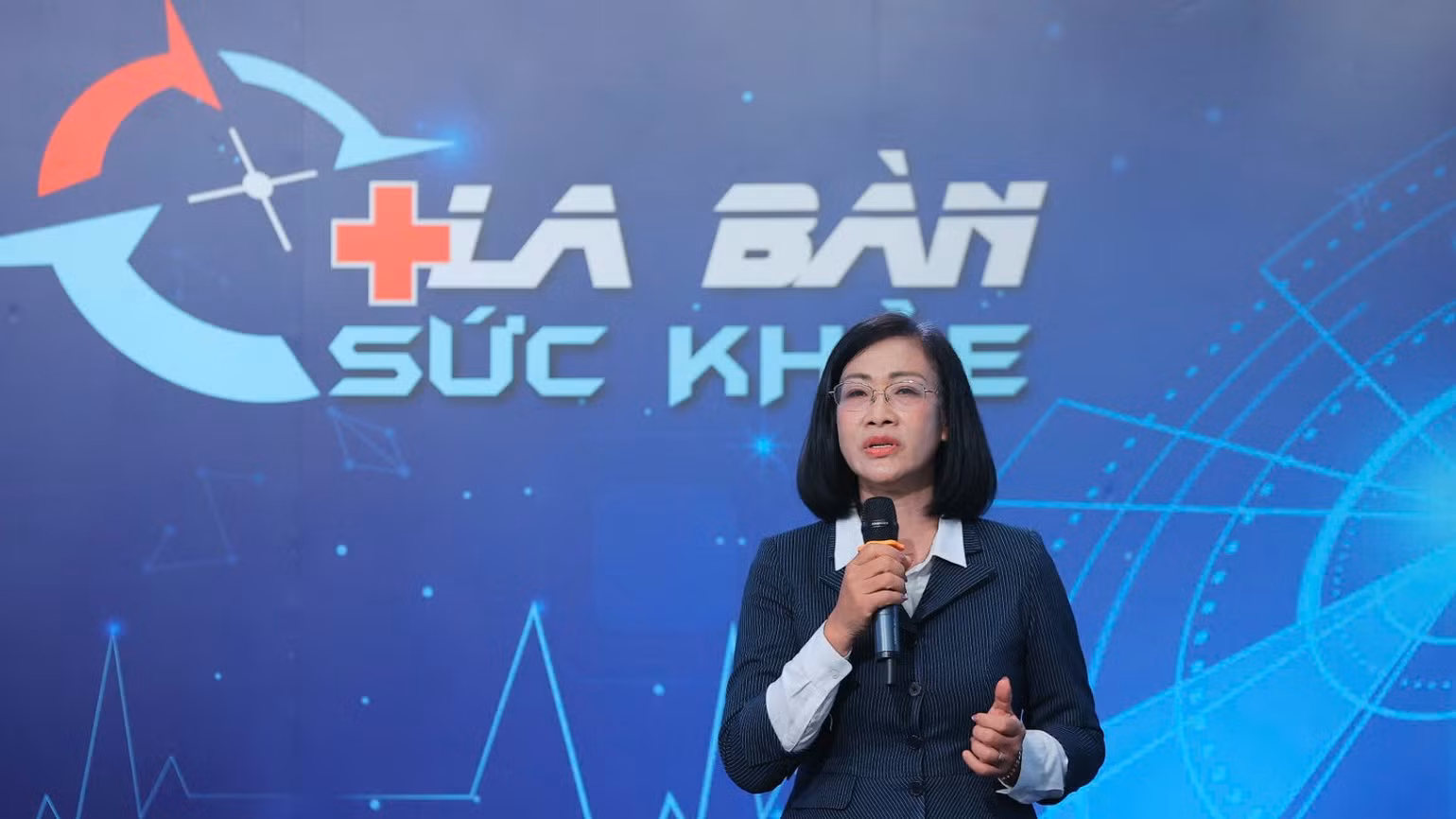 Bắt đầu chăm sóc sức khỏe từ bữa ăn hàng ngày
