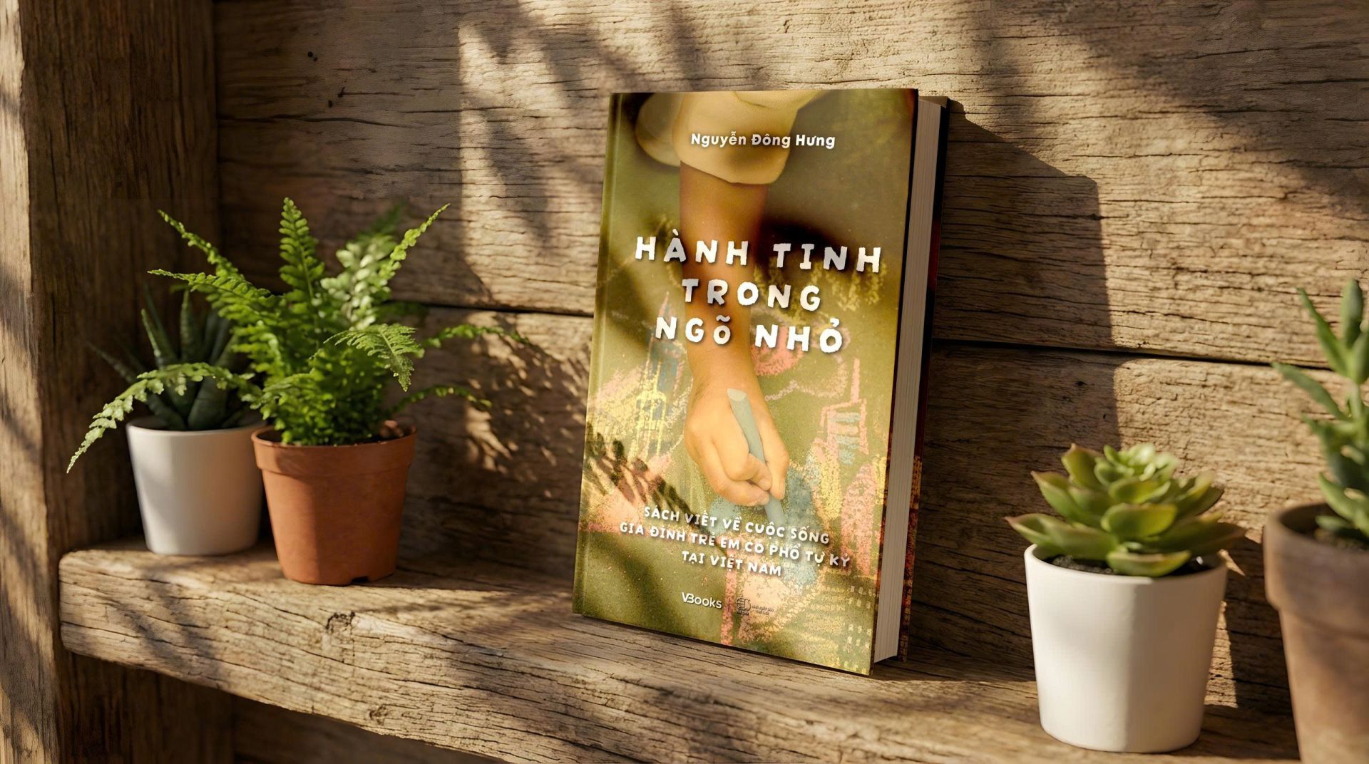 Nhận biết tự kỷ sớm: vì sao phụ huynh bỏ lỡ giai đoạn vàng