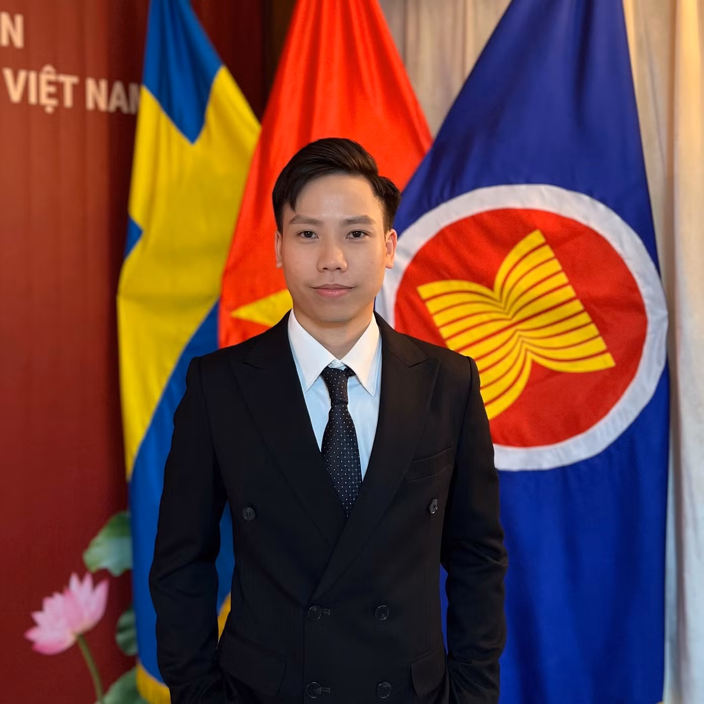 Từ Việt Nam đến thế giới: Hành trình của các nhà khoa học trẻ