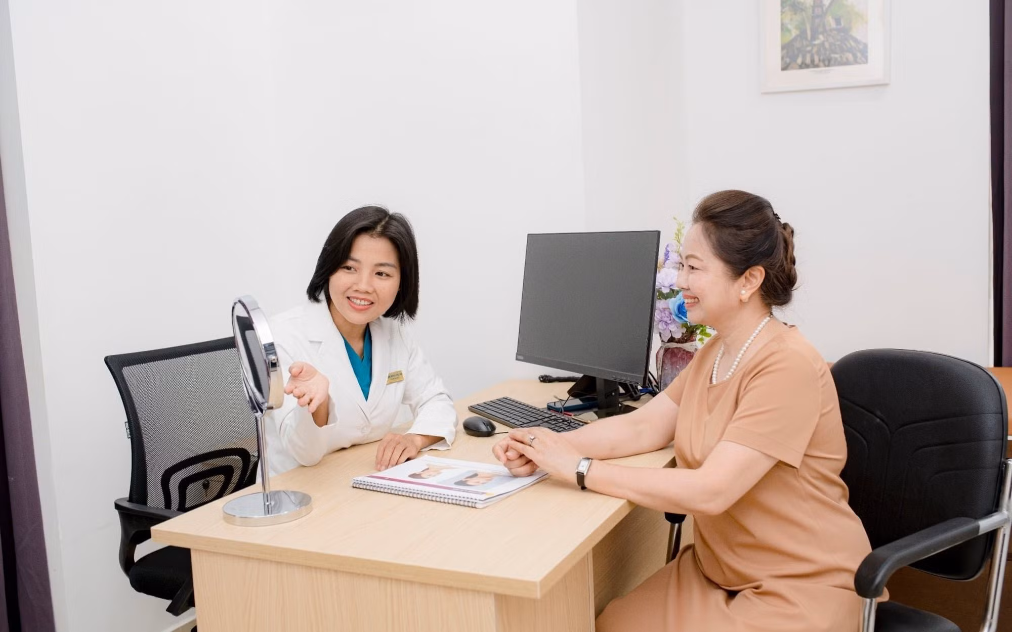 Việt Nam đón 21 triệu khách nhưng du lịch y tế vẫn “lép vế”