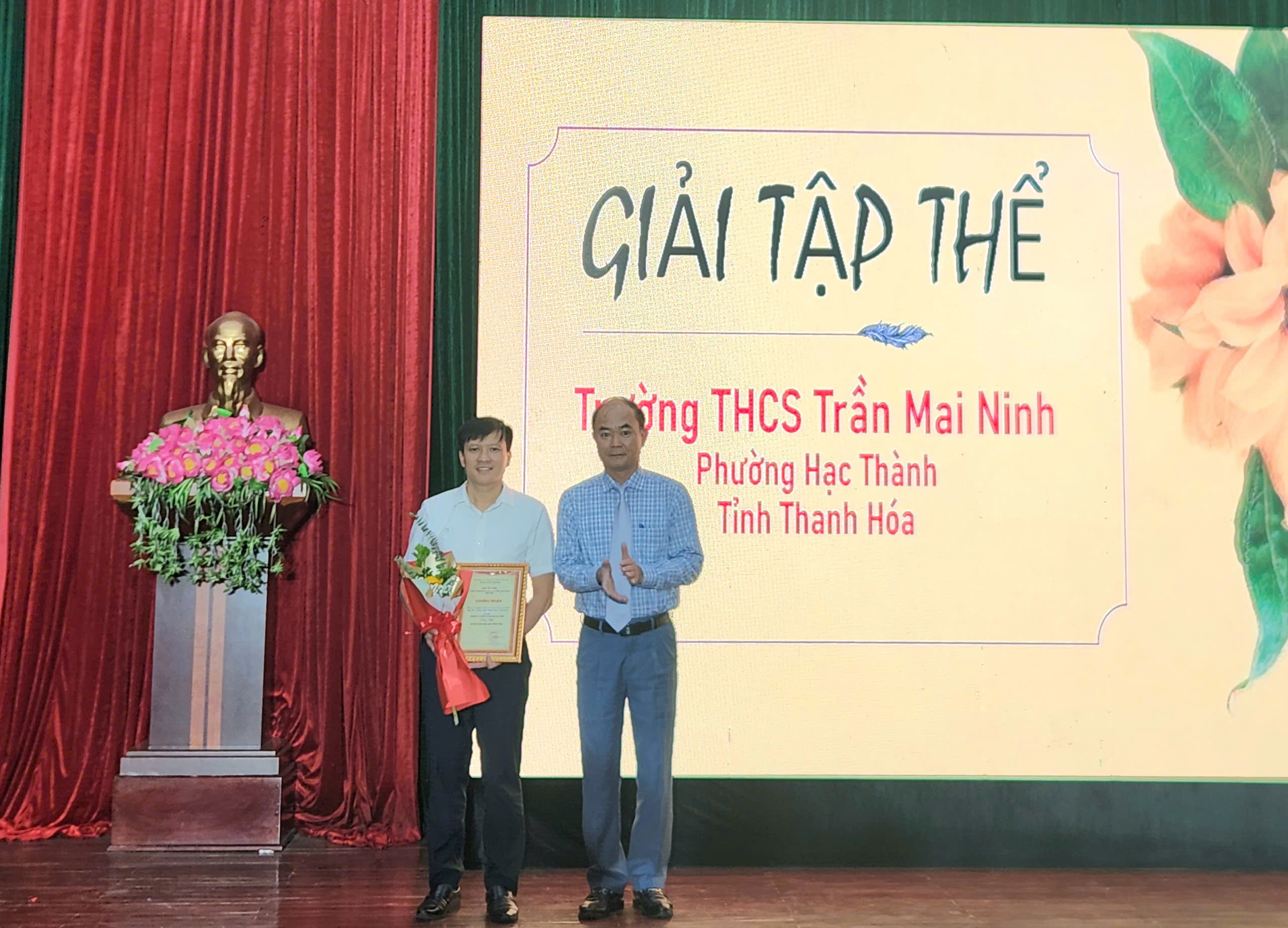 Cuộc thi đại sứ văn hóa đọc: Từ phong trào đến thói quen bền vững