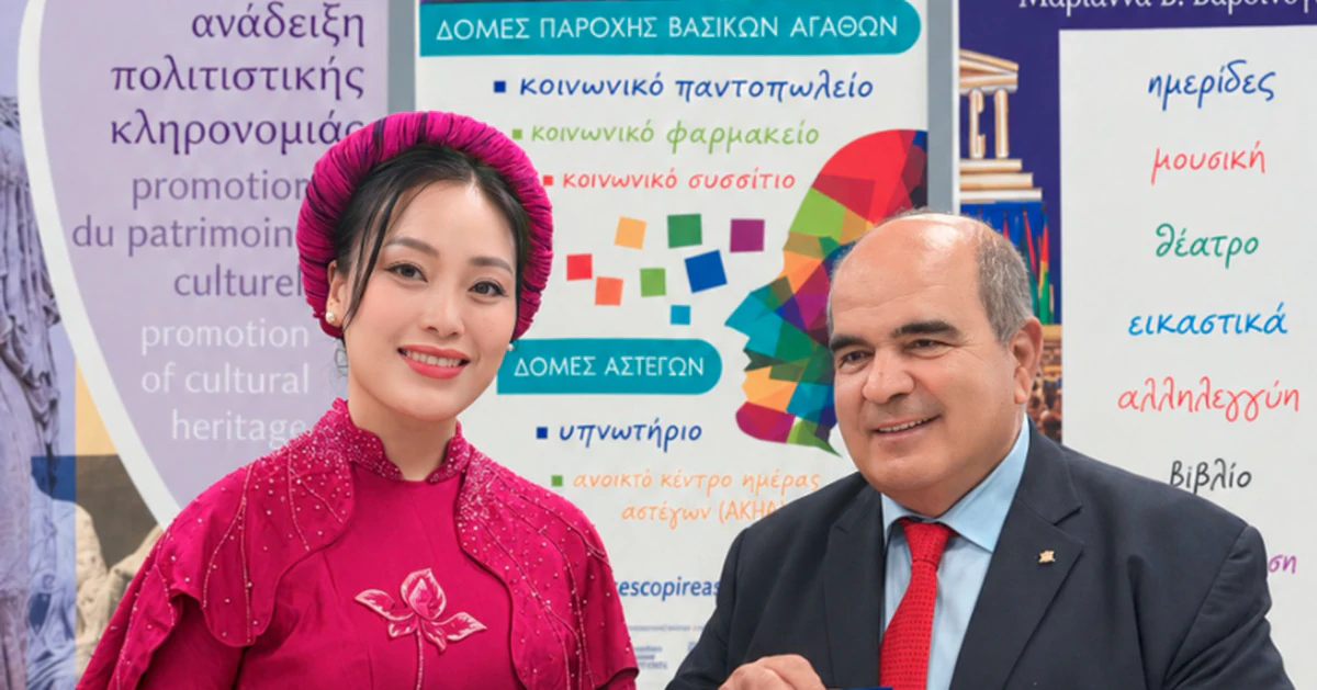 Từ Sao Mai đến UNESCO: hành trình dân gian của Huyền Trang