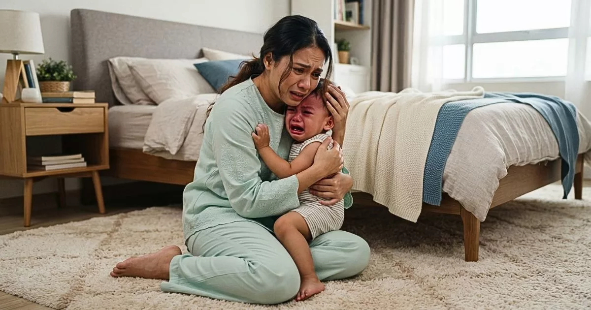 Senarai Semak Keselamatan Rumah: 7 Bahaya Tersembunyi Yang Ibu Bapa Selalu Abaikan