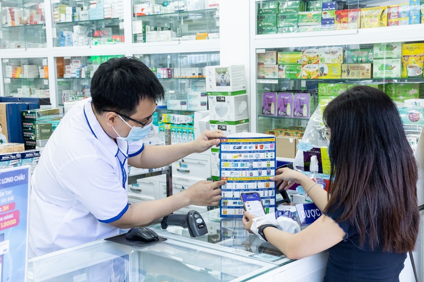 Sốt xuất huyết gia tăng: Thuốc giảm đau quen thuộc có thể giết người trong thầm lặng