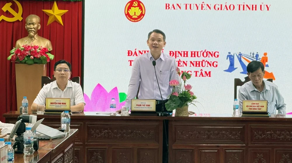Giải Marathon Đất Sen hồng đóng cổng đăng ký sau khi vượt 15.000 người
