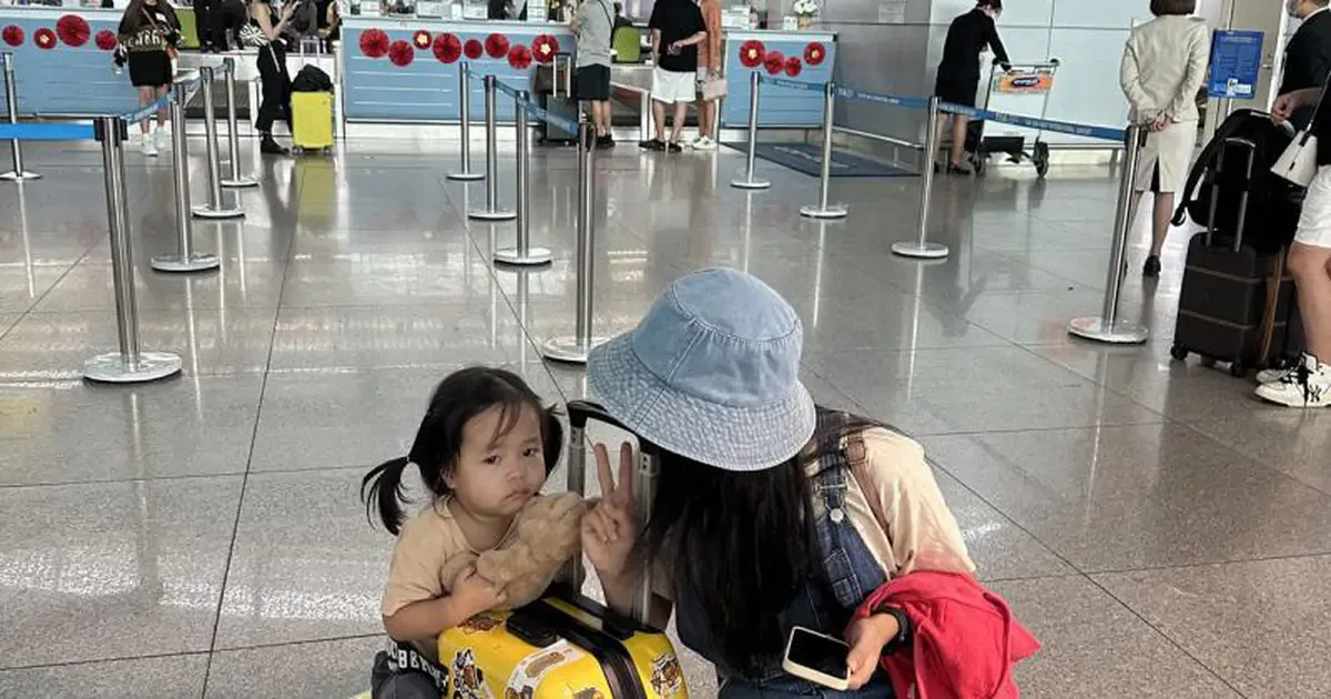 Mẹ quá toàn năng: làm sao để con không trở thành người phụ thuộc?