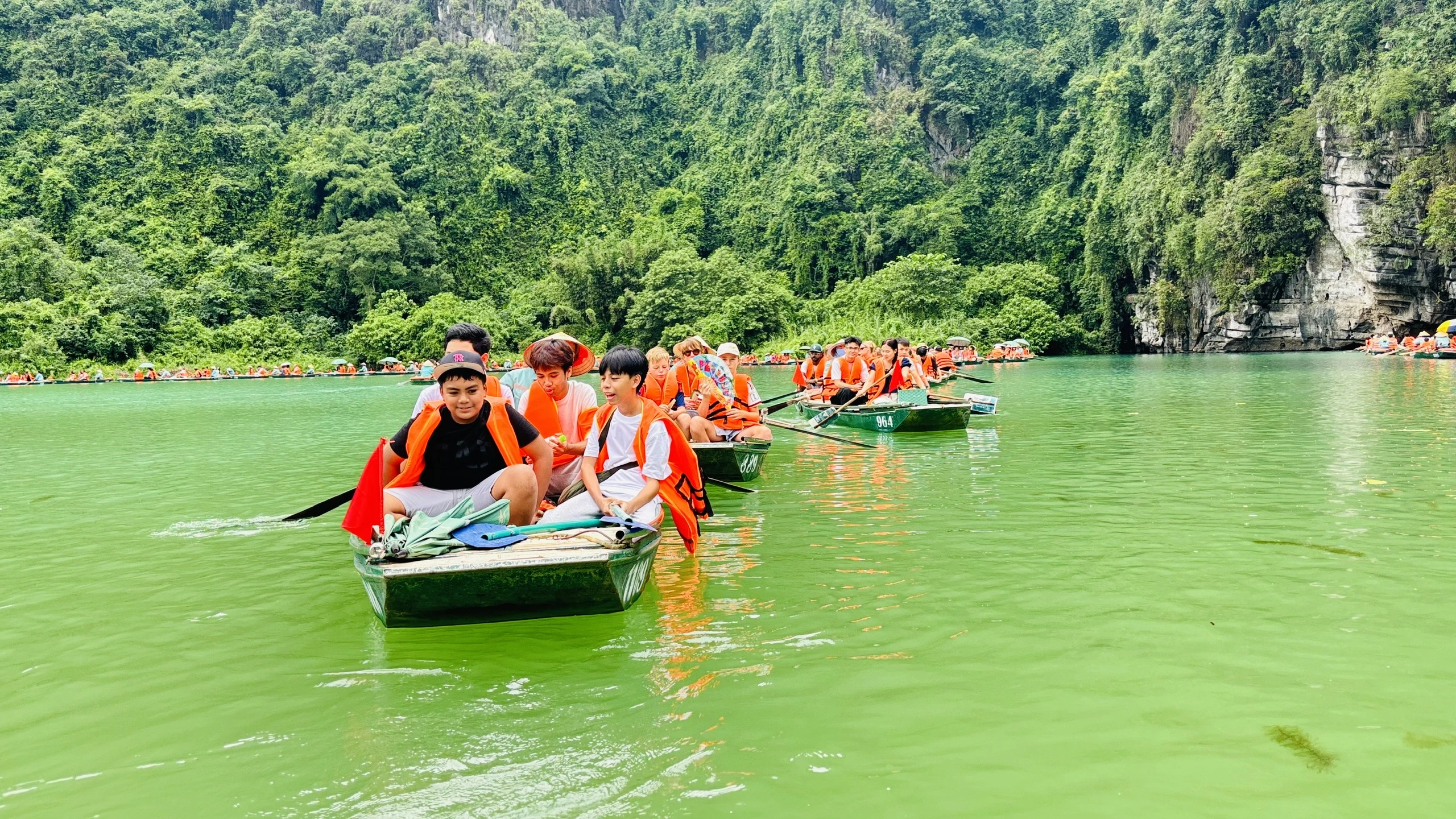 Tác nhân AI đang thay đổi cách du khách lên kế hoạch và chọn điểm đến