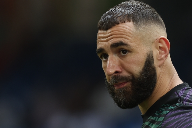 Nike hủy hợp tác với Benzema: Giá trị cốt lõi hơn hào quang sân cỏ
