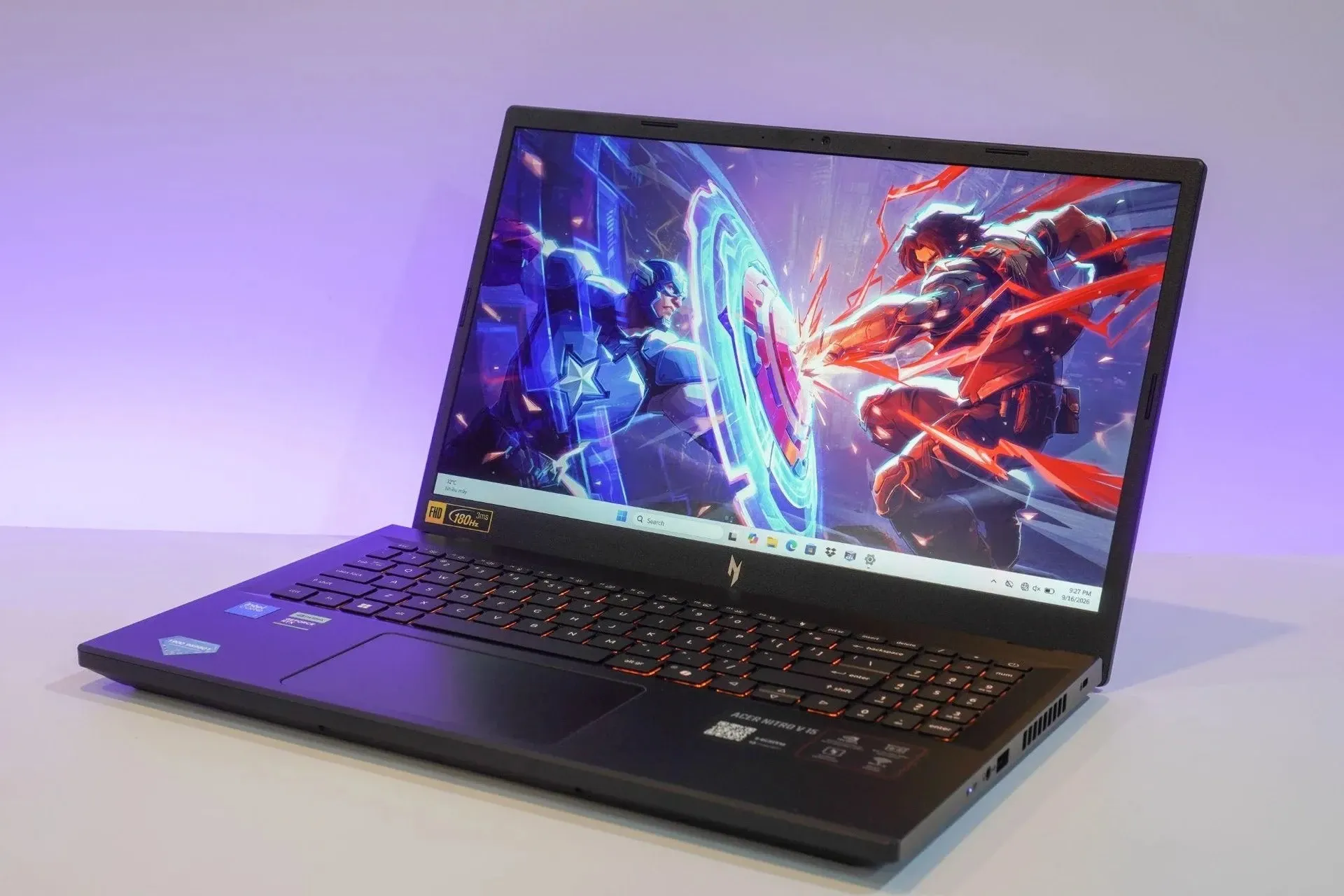 RTX 3050 vs 4050 vs 5050: Chọn laptop gaming Acer nào?