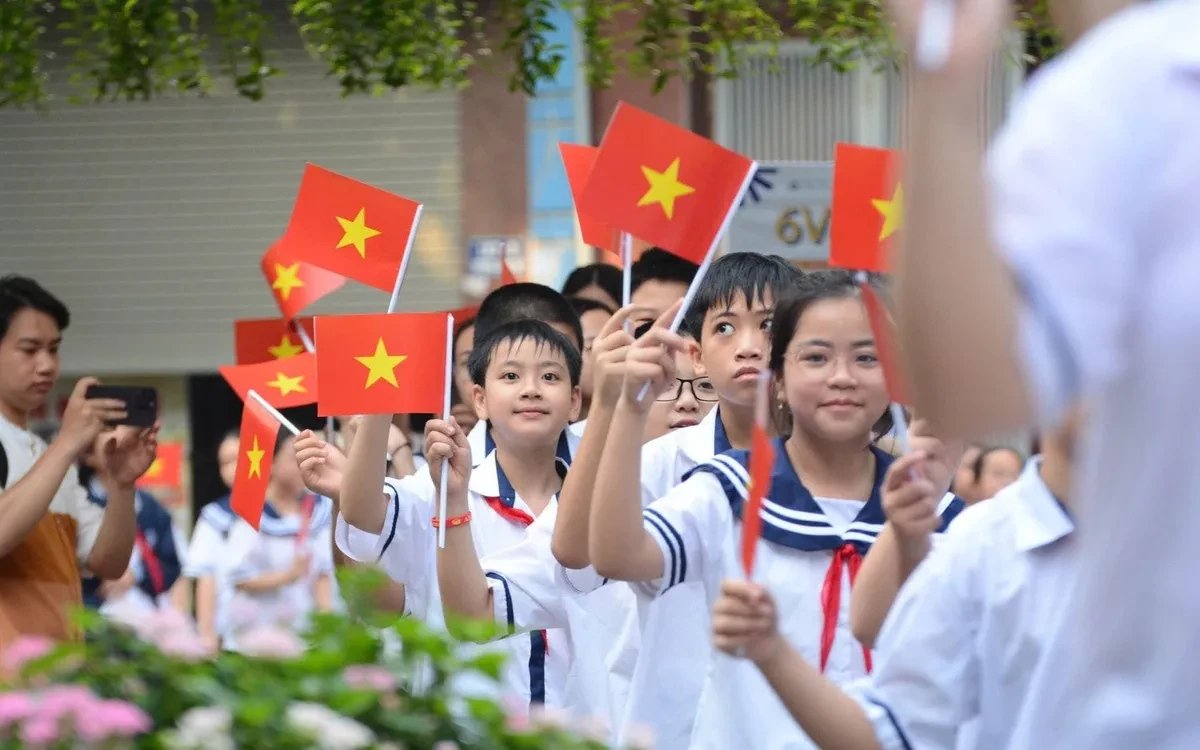 Chấm dứt nâng điểm, làm đẹp học bạ: Giáo dục bước vào thời kỳ trung thực