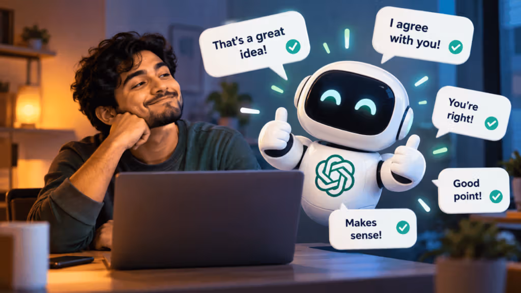 5 mẹo prompt ChatGPT giúp câu trả lời bớt máy móc