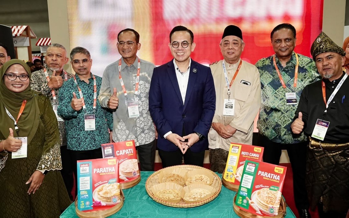 MIHAS Cetak Rekod RM6.78 Bilion: Lompatan Besar Produk Halal Tempatan