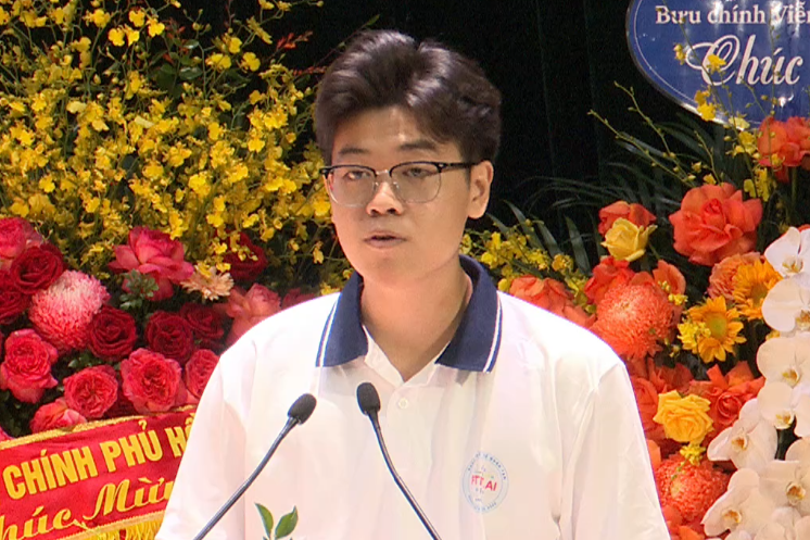 Kỹ năng AI nào sẽ không lạc hậu sau 4 năm đại học?