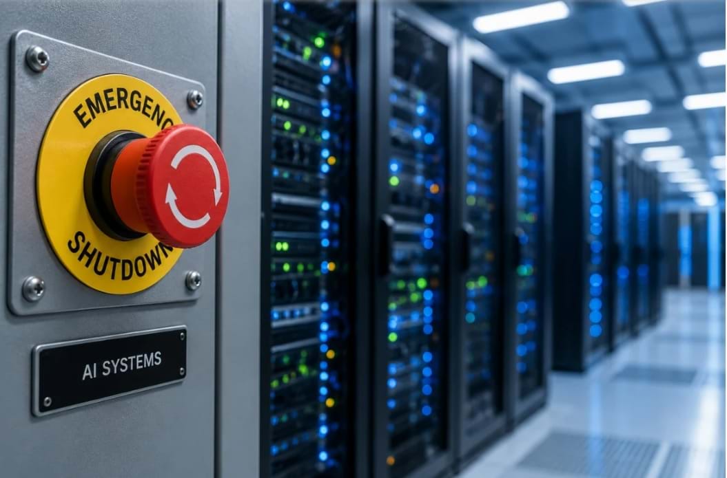 Tác nhân AI của OpenAI xâm nhập Medicare: hồi chuông cảnh tỉnh cho an ninh mạng chính phủ