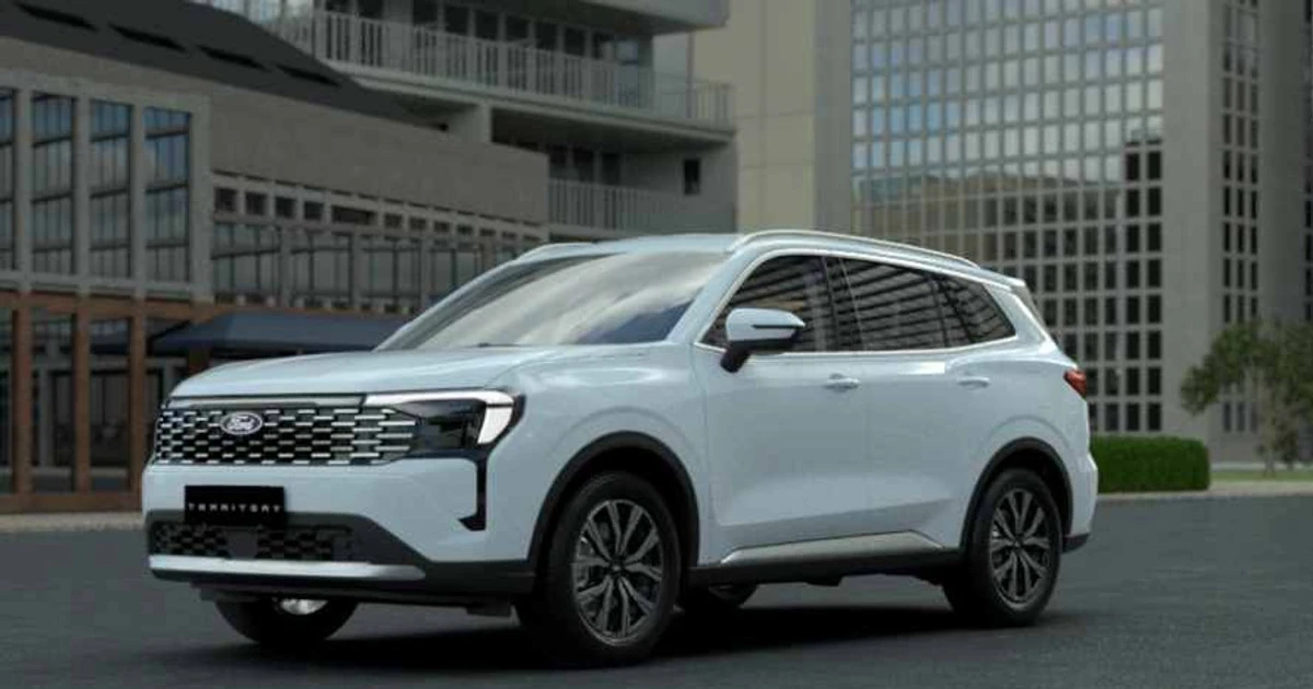 Cuộc chiến giảm giá SUV cỡ nhỏ và cỡ C: Cơ hội vàng cho người mua