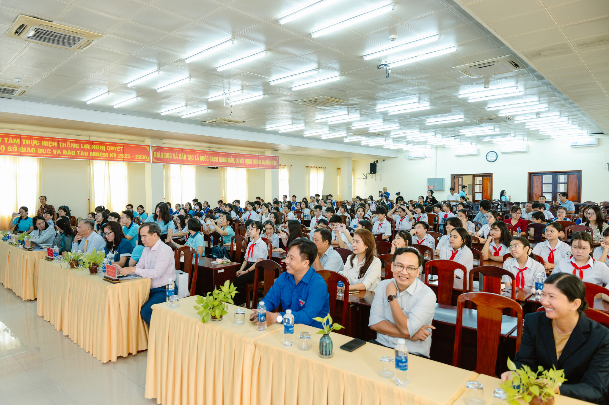 Dự án Sức khỏe Thanh thiếu niên Việt Nam: Mục tiêu và tác động