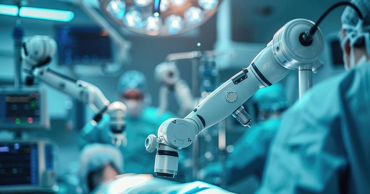 AI Việt vượt qua chatbot: từ phòng khám tới nhà máy