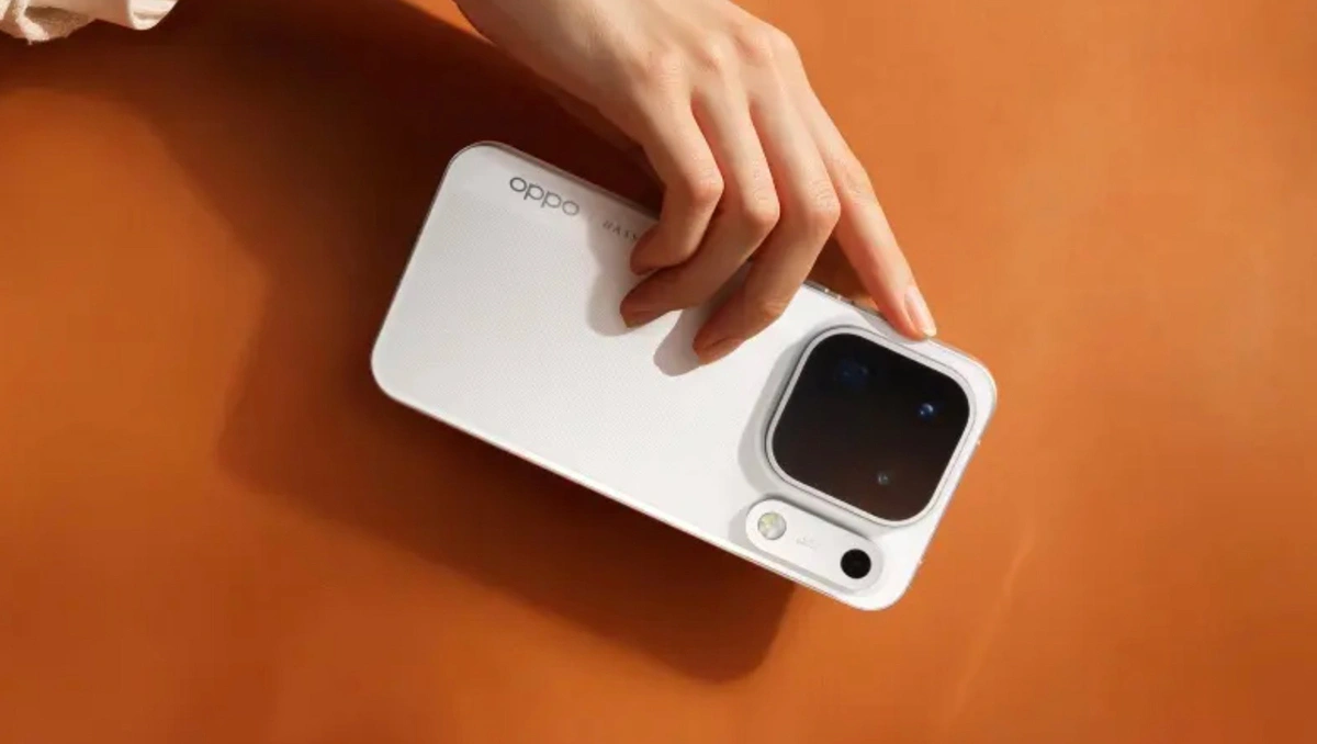 OPPO Find X10 Pro Max ba camera 200MP: khi tham vọng vượt mặt iPhone 18 Pro Max bị thử thách