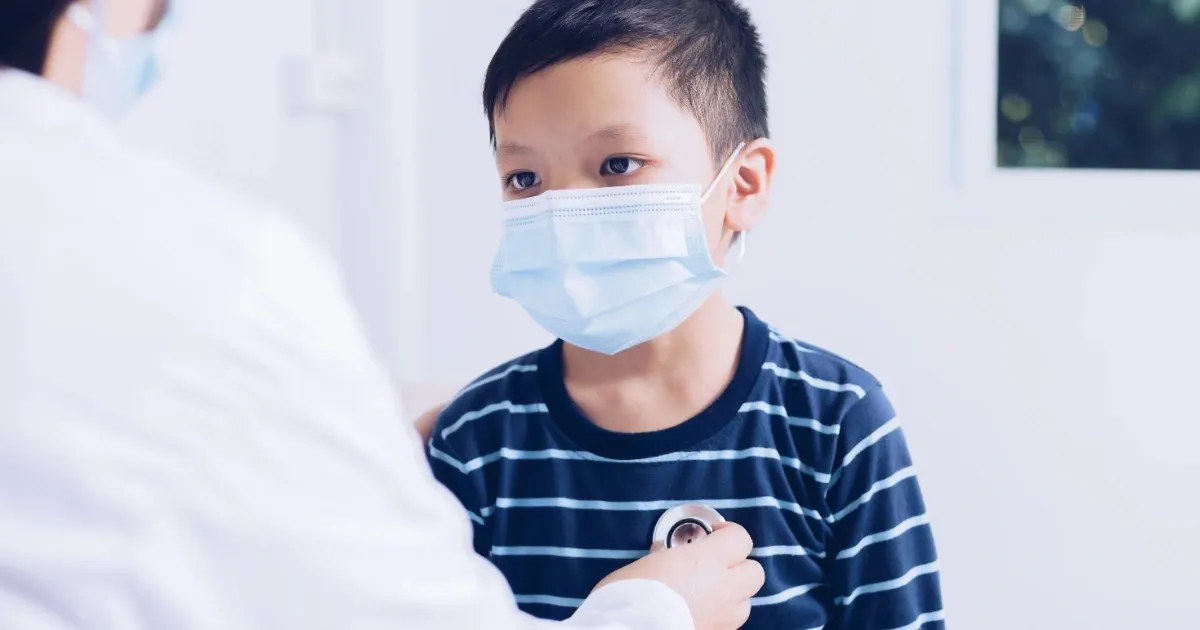 Đã tiêm viêm não Nhật Bản từ nhỏ, vì sao trẻ vẫn cần nhắc lại?
