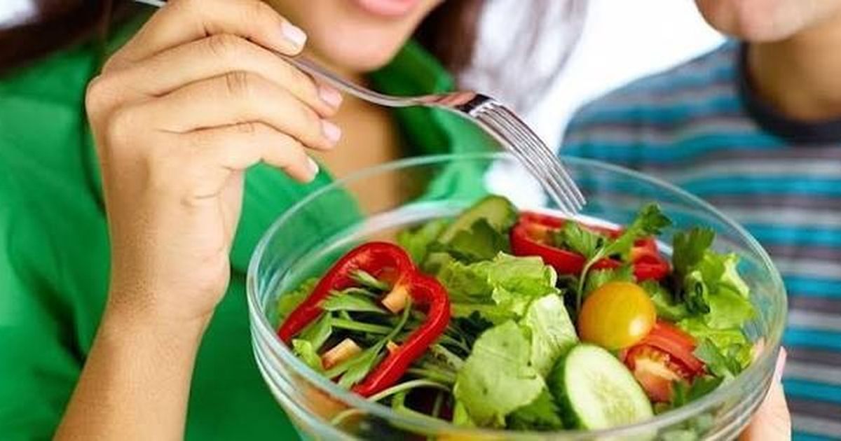 Rau tươi hay rau đông lạnh: chọn sao cho tốt cho sức khỏe?