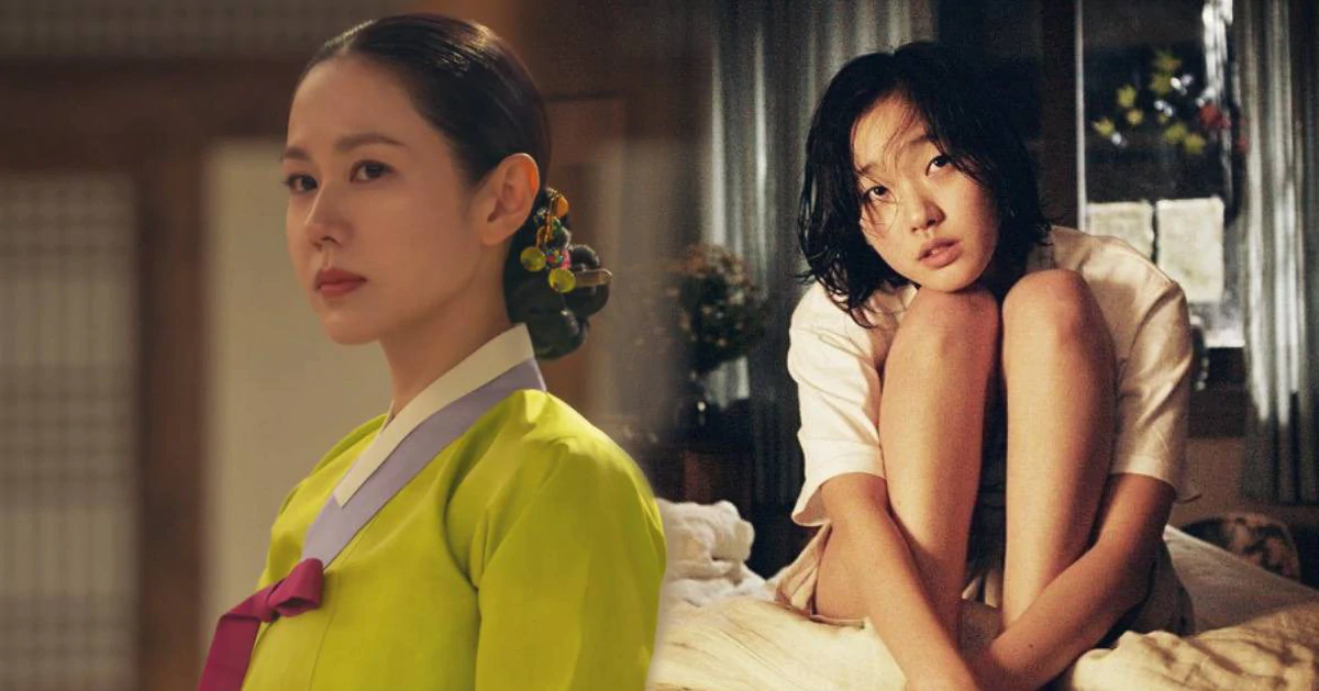 Vì sao The Scandal của Netflix thất bại dù có Son Ye-jin và Ji Chang-wook?