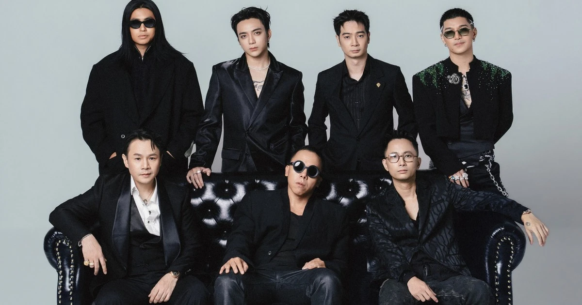 SpaceSpeakers mang ‘Homecoming’ về Hà Nội: Tái hợp huyền thoại hip-hop Việt sau 15 năm
