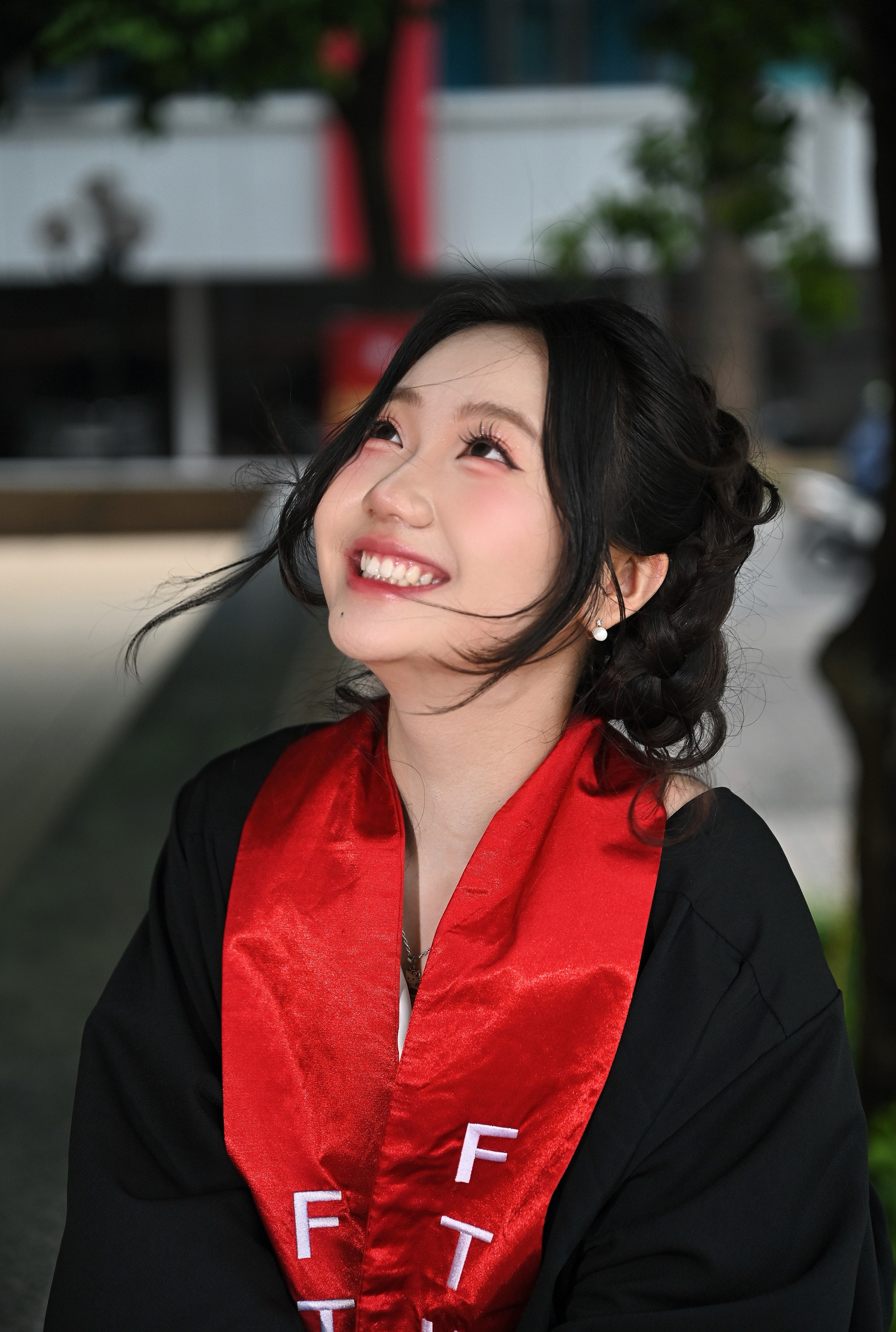 Từ học sinh tiêu biểu đến thủ khoa: Những con đường học tập khác biệt dẫn tới thành công