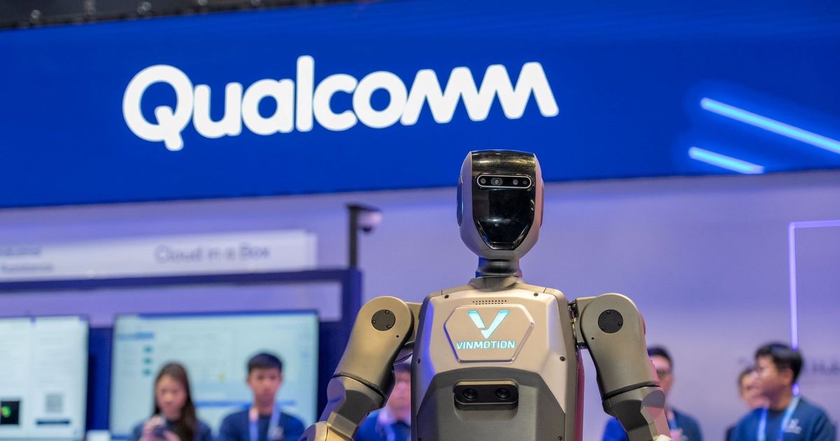 Vingroup tuyển 20.000 nhân tài AI: bước đi quyết đoán cho tham vọng robot