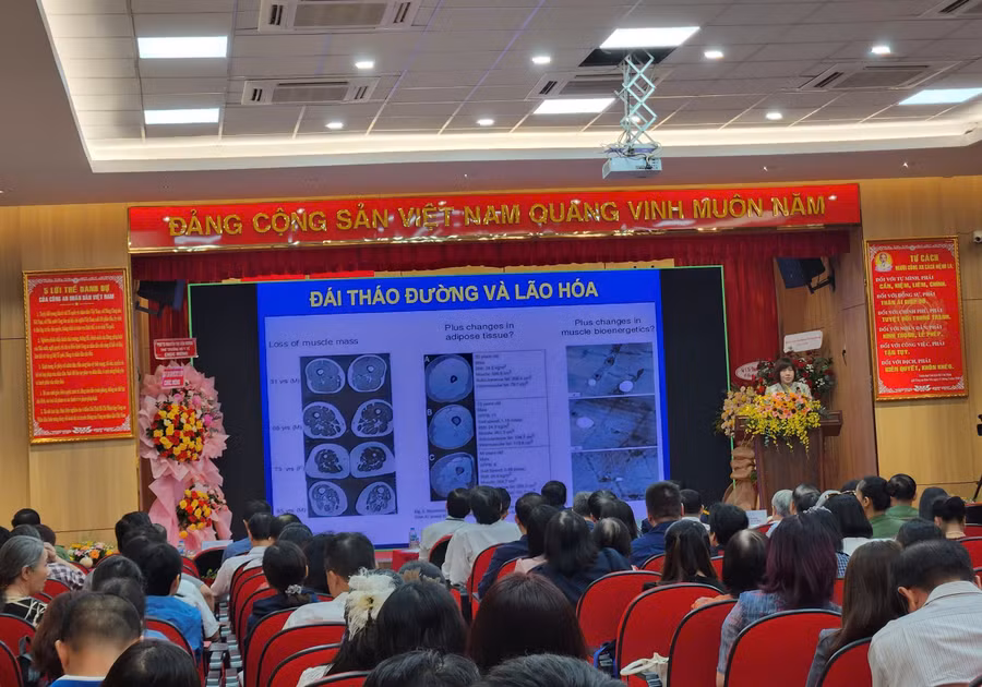 Sa sút trí tuệ ở người cao tuổi đa bệnh lý: vì sao chẩn đoán muộn trở thành vấn đề lớn?