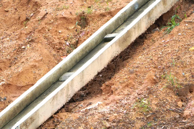 Hệ thống thoát nước cao tốc Biên Hòa - Vũng Tàu: Sai sót thiết kế và trách nhiệm khắc phục