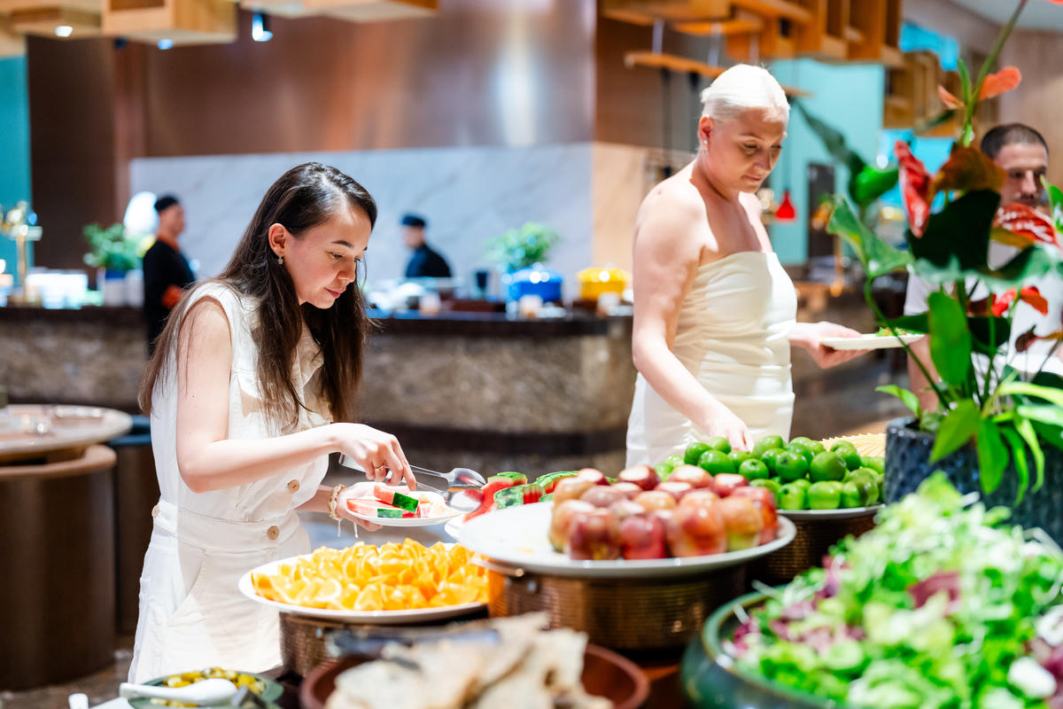 Làn sóng du khách Nga và CIS đổ vào Đà Nẵng: Cơ hội vàng cho phân khúc chất lượng cao