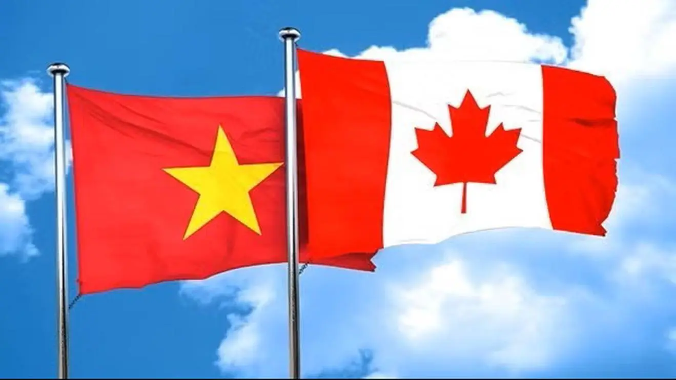 Canada cam kết dòng vốn dài hạn cho hạ tầng xanh Việt Nam