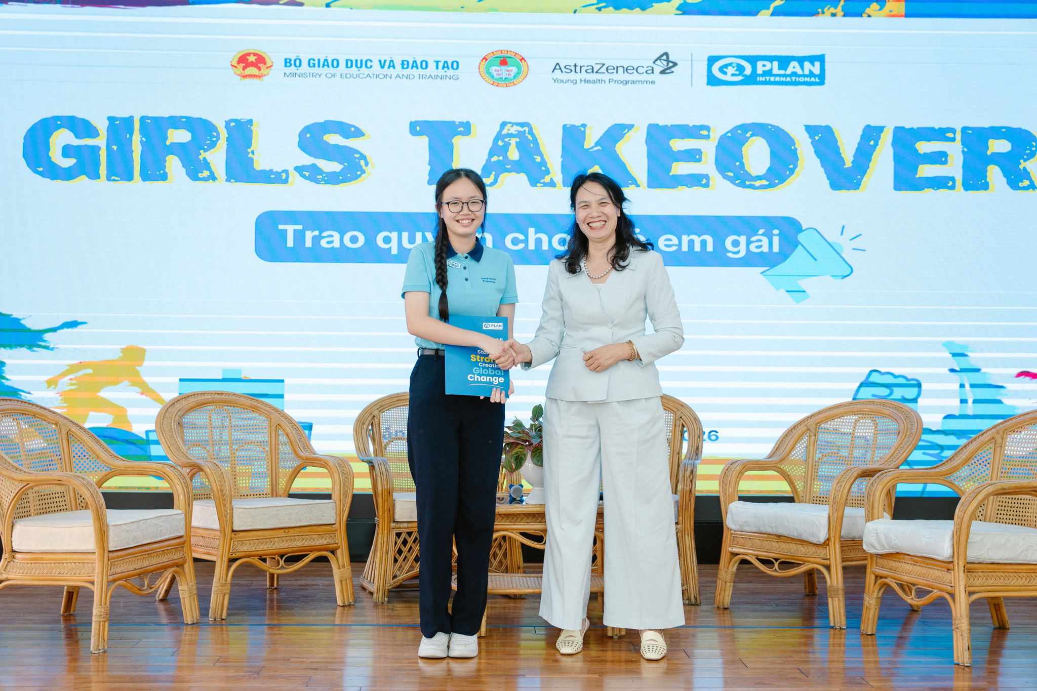 Dự án Sức khỏe Thanh thiếu niên Việt Nam: Mục tiêu và tác động
