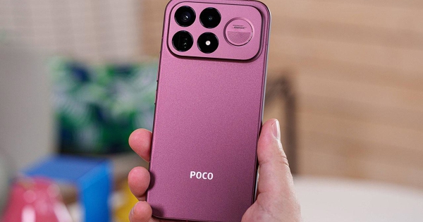 POCO F9 Ultra vs flagship: nên tiết kiệm hay chi mạnh?