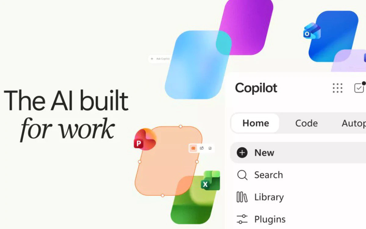 Copilot: từ chatbot thành hệ điều hành công việc tự chủ