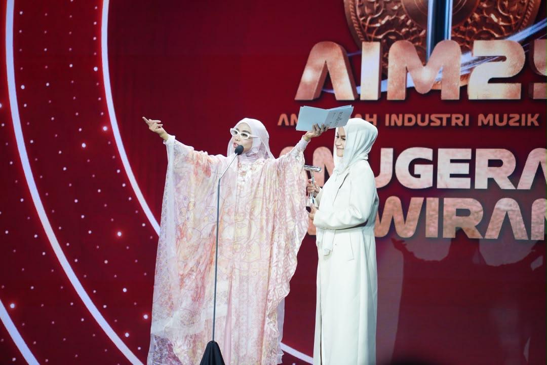 Mimifly Raih Lima Trofi AIM25: Menang Tanpa Menggadai Prinsip