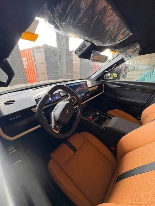 VinFast VF Wild cao cấp: bán tải REEV nâng trải nghiệm lên tầm SUV