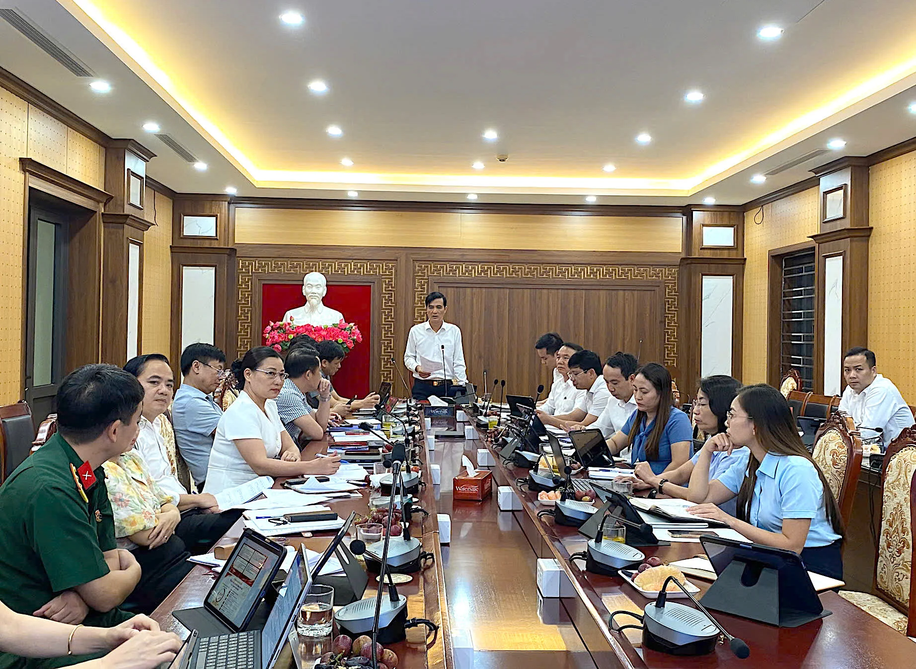 Lễ hội Thu Hà Nội: Hành trình cảm xúc không nên bỏ lỡ