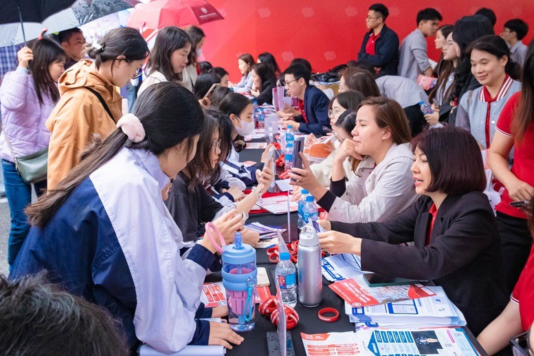 11 phương thức xét tuyển đại học mới: Lớp 12 phải đổi chiến lược