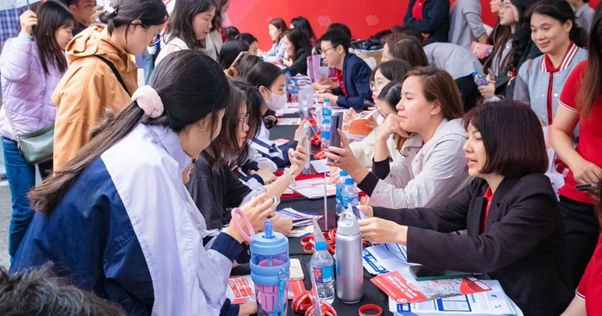 11 phương thức xét tuyển đại học: Cơ hội hay áp lực mới cho học sinh lớp 12?