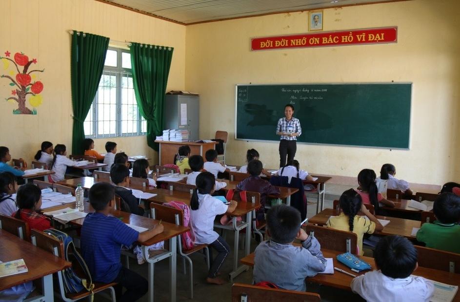 Đào tạo giáo viên sắp thay đổi lớn: Thu hẹp để nâng chất hay tạo thêm rào cản?