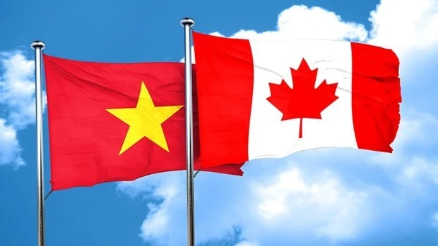 Việt Nam và Canada nâng cấp Đối tác Chiến lược: cơ hội từ 8 trụ cột hợp tác