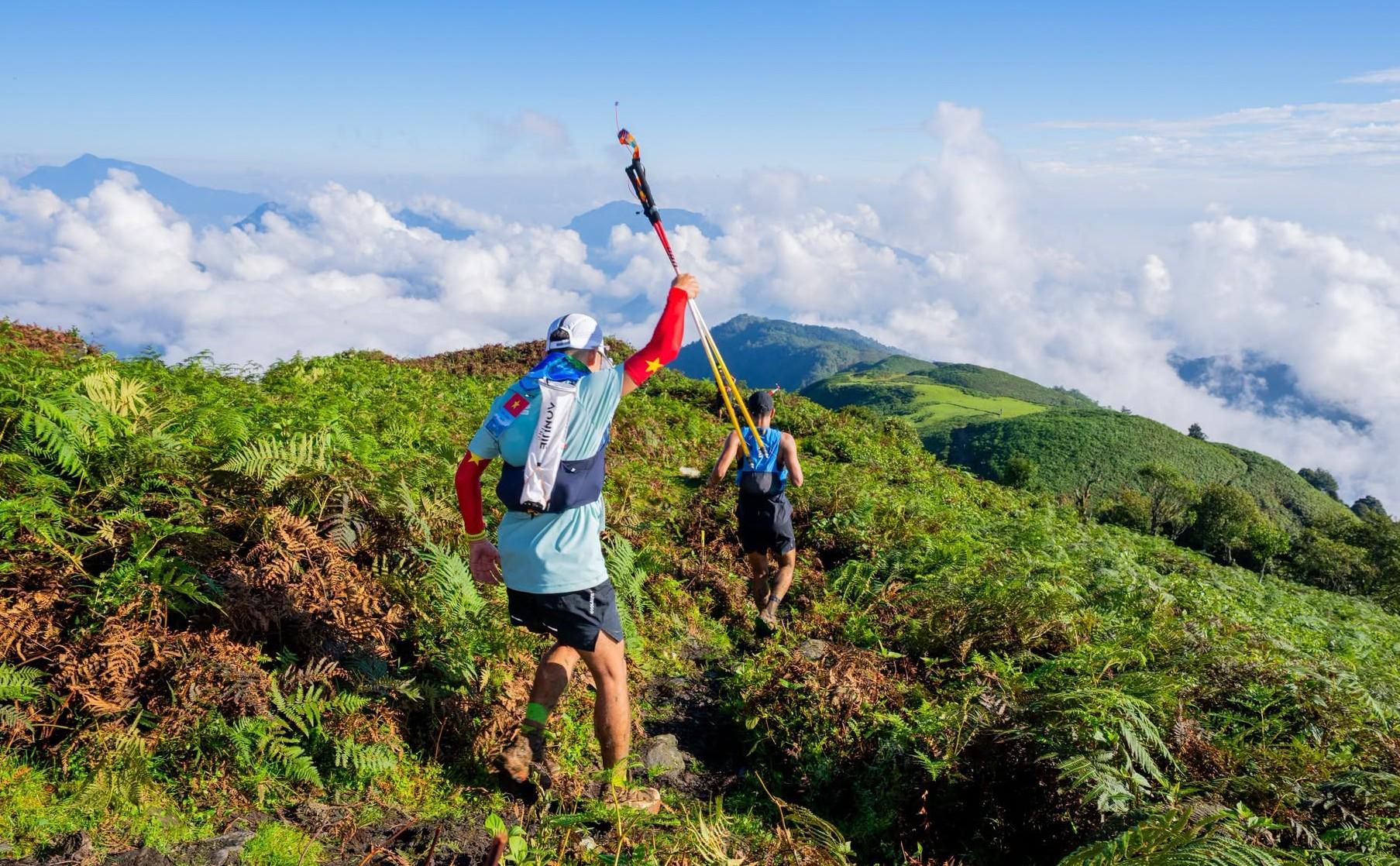 Tầm soát tim mạch miễn phí: bước tiến mới của các giải chạy marathon