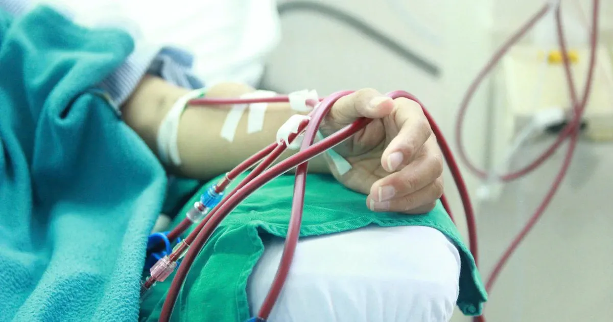 Suy thận ở tuổi 20–30: Thói quen âm thầm giết chết thận trẻ