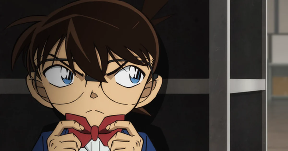 Thám Tử Conan Lên Netflix Độc Quyền: Cú Hích Cho 30 Năm Huyền Thoại Anime