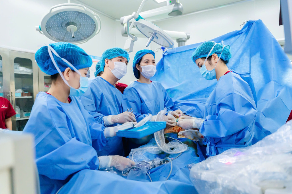 Sàng lọc gene thai kỳ: từ chữa bệnh sang phòng ngừa di truyền