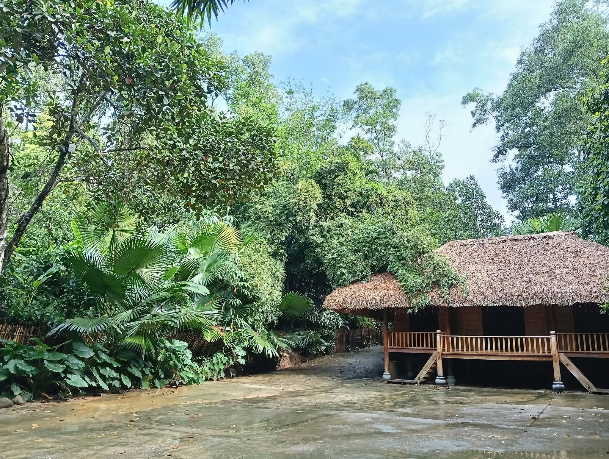 Làng du lịch bền vững Thái Nguyên: Kinh tế cộng đồng tạo nên khác biệt