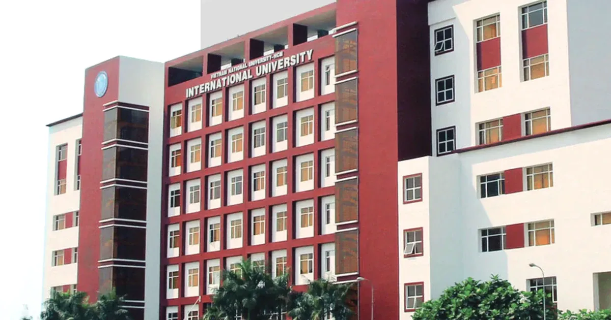 Đại học công lập dạy 100% tiếng Anh: Ngành hot, học phí, cách chọn trường