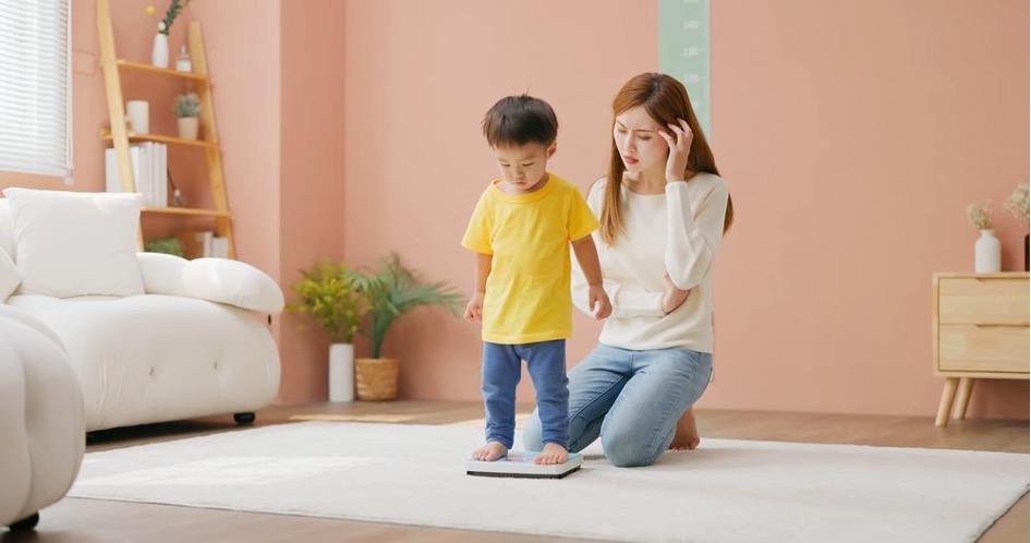 Cách chọn sữa công thức phù hợp cho trẻ qua ‘ngôn ngữ đường ruột’